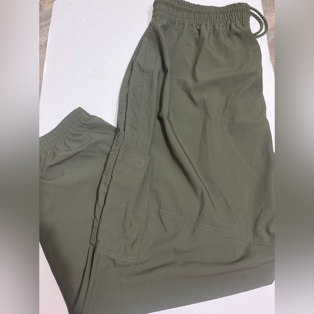 Old navy trouser